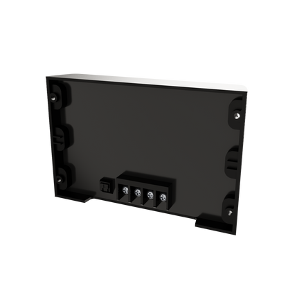 ProteusX 20A PWM Solar Charge Controller