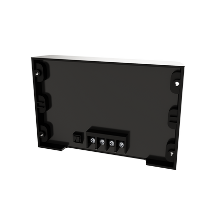 ProteusX 20A PWM Solar Charge Controller