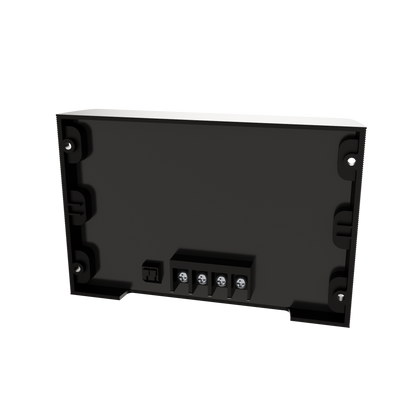 ProteusX 20A PWM Solar Charge Controller