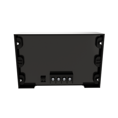 ProteusX 20A PWM Solar Charge Controller