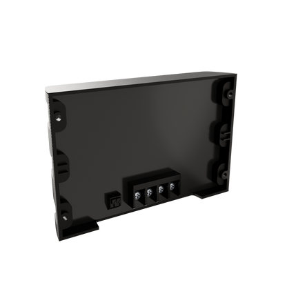 ProteusX 20A PWM Solar Charge Controller