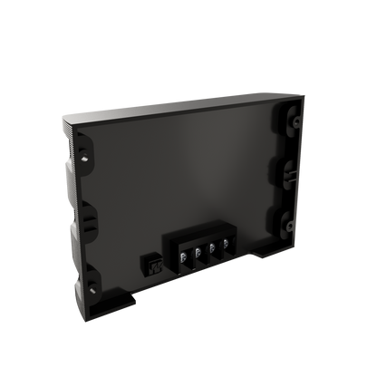 ProteusX 20A PWM Solar Charge Controller
