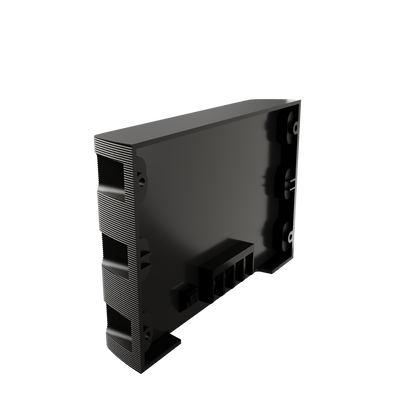 ProteusX 20A PWM Solar Charge Controller