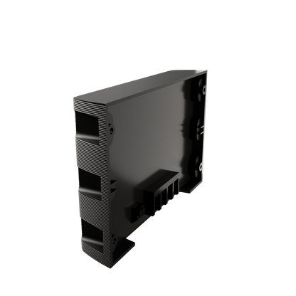 ProteusX 20A PWM Solar Charge Controller