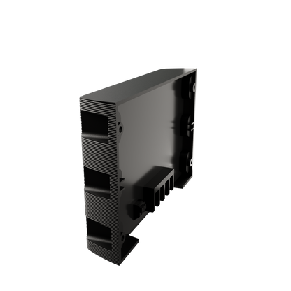 ProteusX 20A PWM Solar Charge Controller