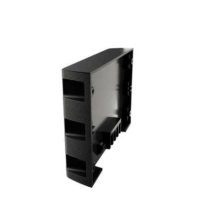 ProteusX 20A PWM Solar Charge Controller