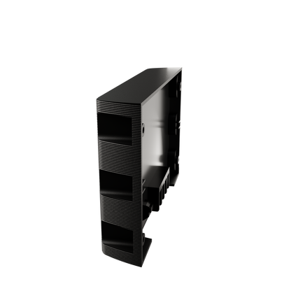 ProteusX 20A PWM Solar Charge Controller