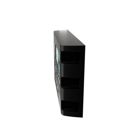 ProteusX 20A PWM Solar Charge Controller