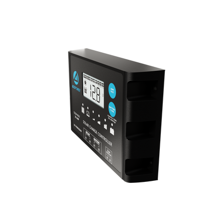 ProteusX 20A PWM Solar Charge Controller