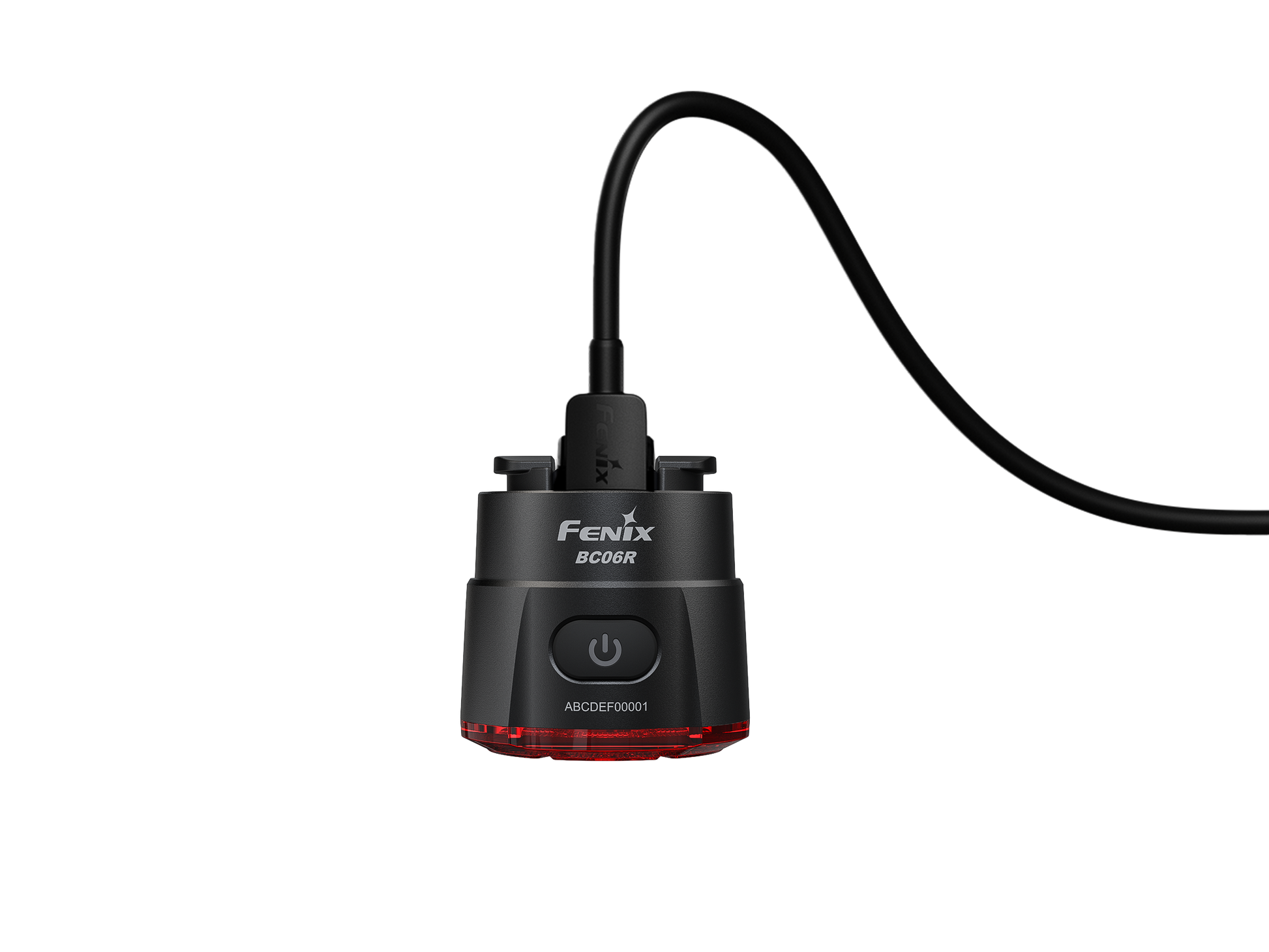 Fenix BC06R Smart-Brake Bicycle Taillight