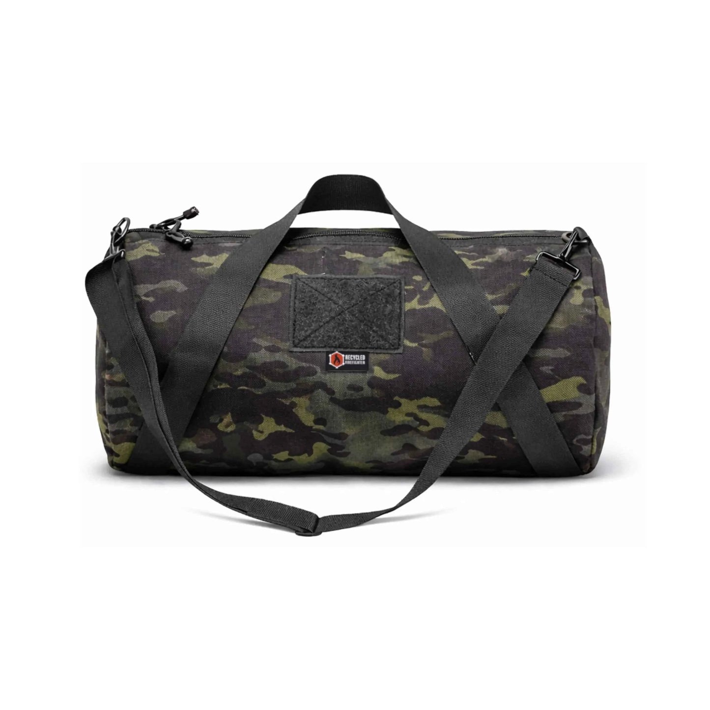 Barrel Duffle Bag 1000D