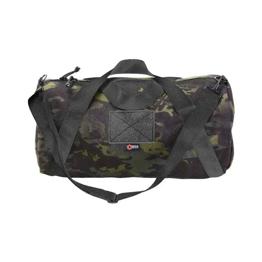 Barrel Duffle Bag 500D