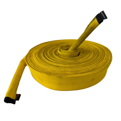 Recycled Firefighter Battalion Blitz 50ft Battle Rope