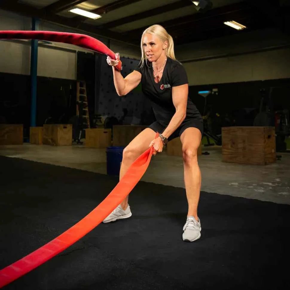 Battle Rope - Cadet Cord - 30FT