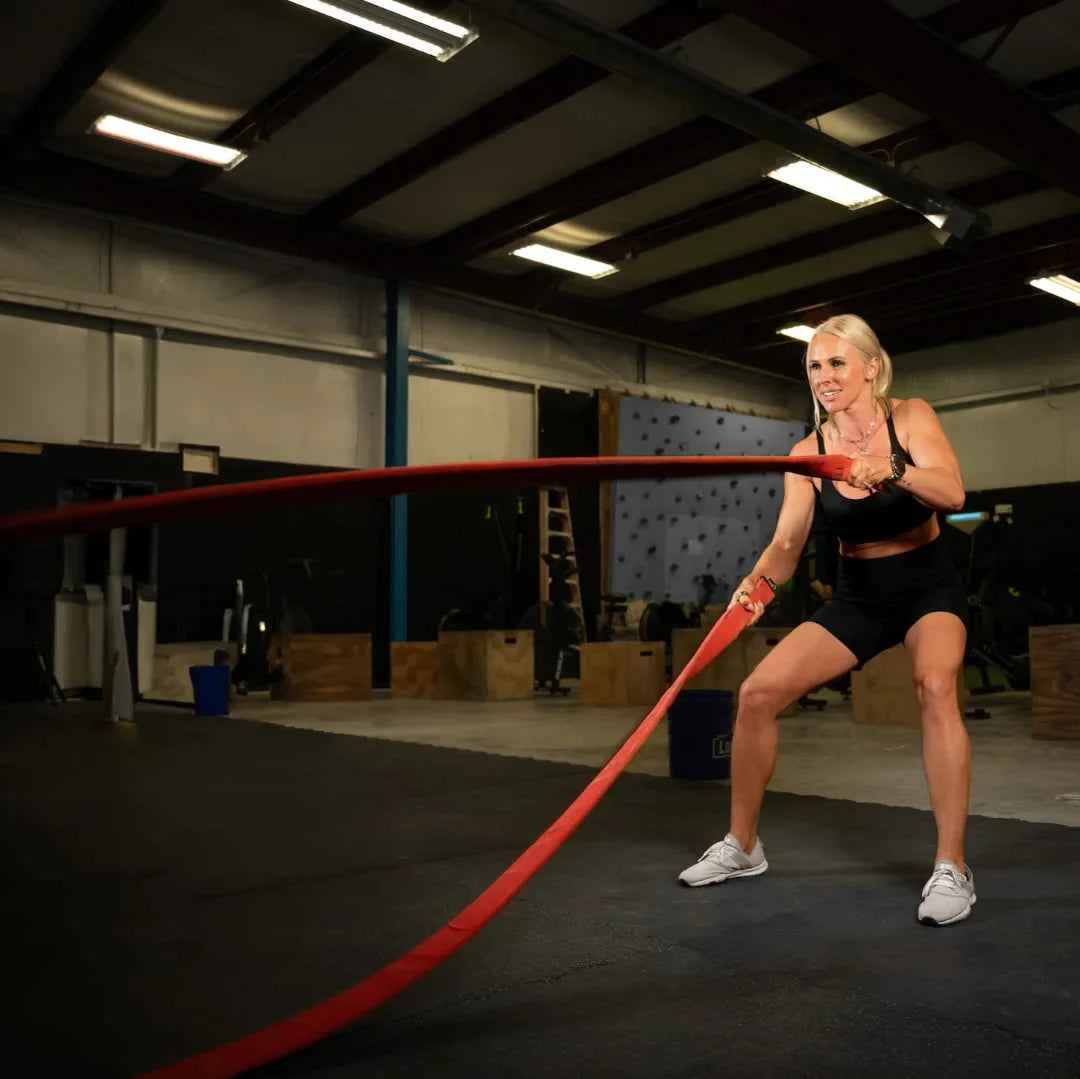 Battle Rope - Cadet Cord - 30FT