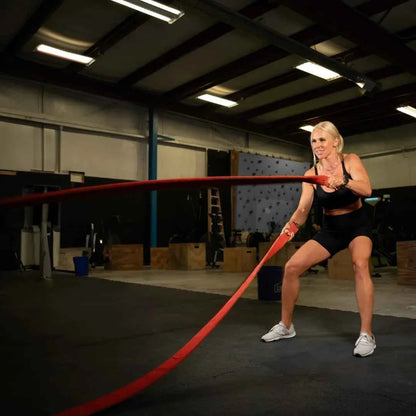 Battle Rope - Cadet Cord - 30FT