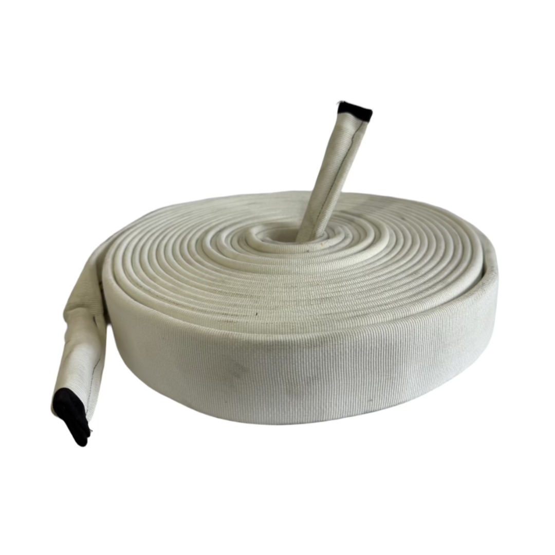 Recycled Firefighter Recruit Rope 50ft Battle Rope