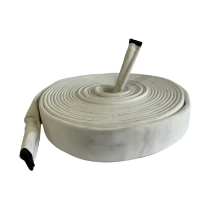 Recycled Firefighter Recruit Rope 50ft Battle Rope