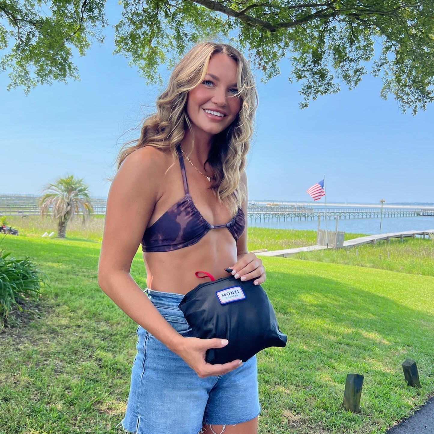 The Mayfly 14L Cooler