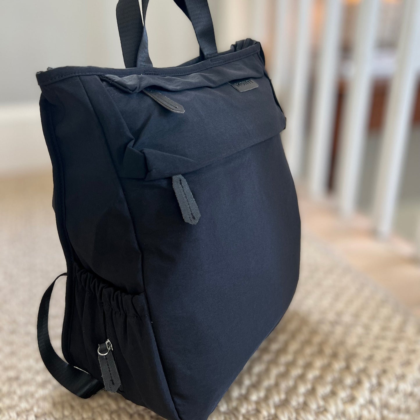 Monti Coolers The Adventure Diaper Bag for Parents