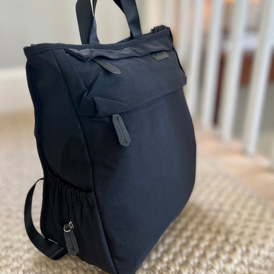Monti Coolers The Adventure Diaper Bag for Parents