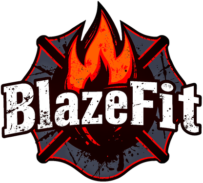 Recycled Firefighter Battalion Blitz 50ft Battle Rope
