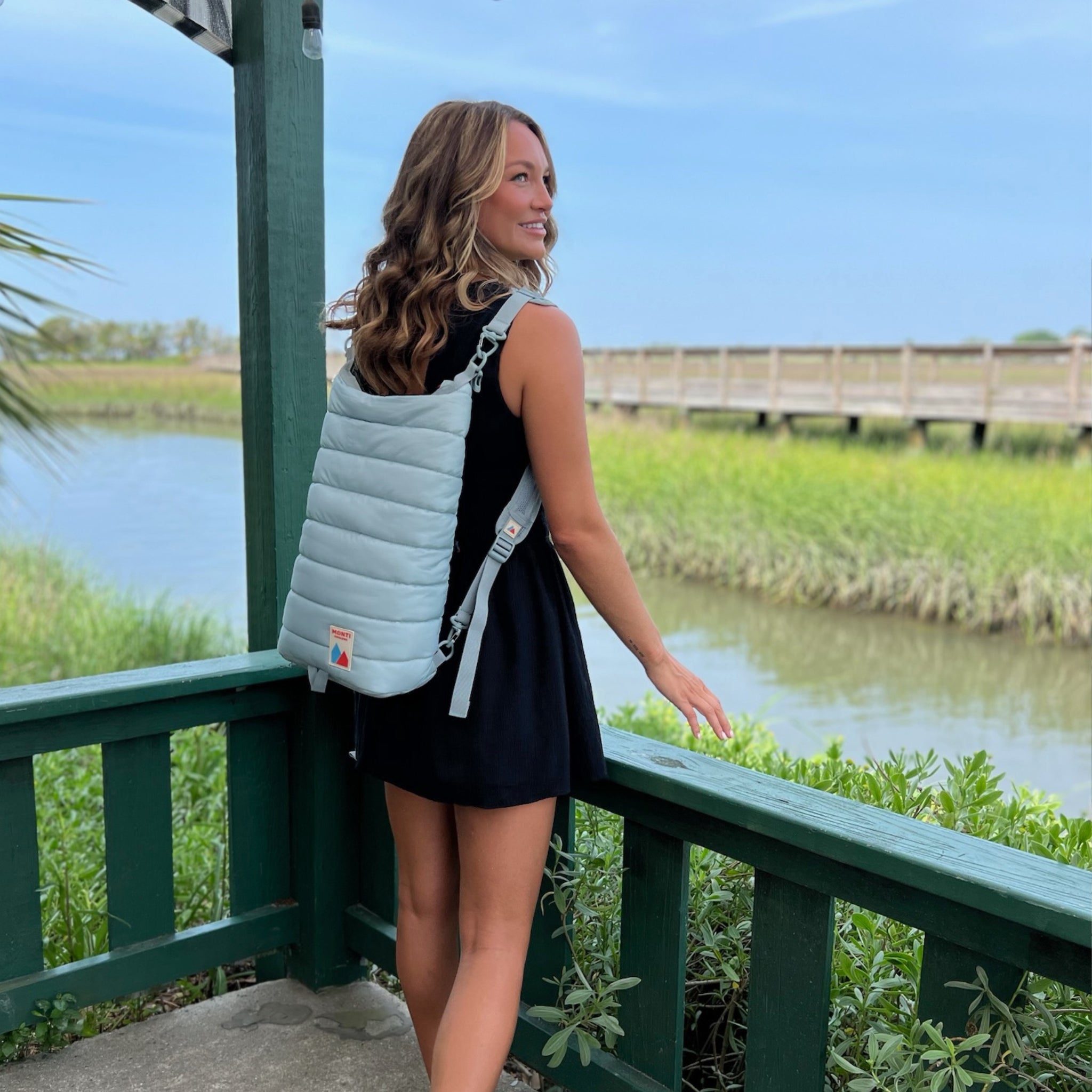 The Mayfly 14L Cooler