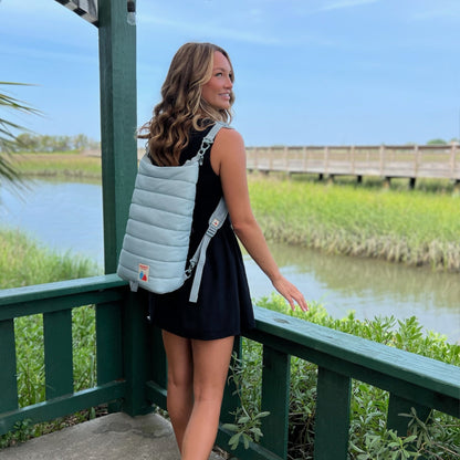 The Mayfly 14L Cooler