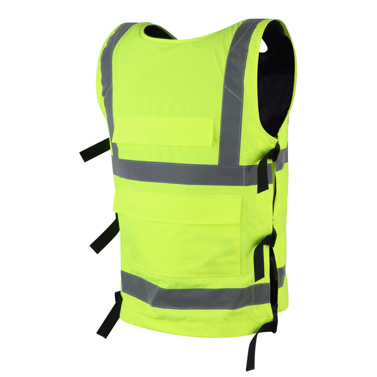 Breeze II Unisex High-Vis Cooling Vest