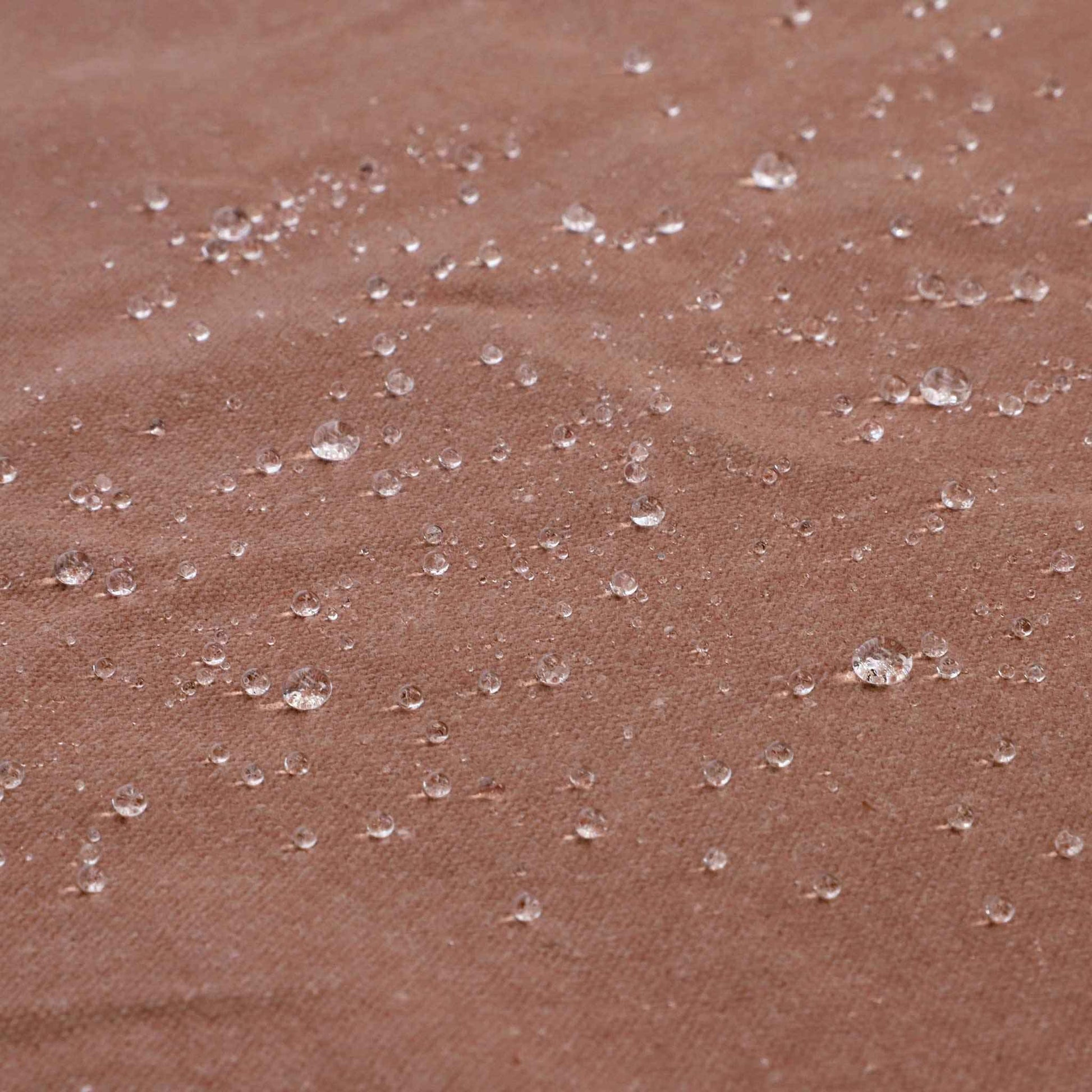 18 oz. 100% Cotton Canvas Tarp