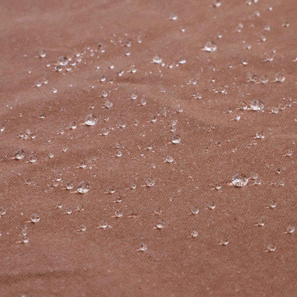 18 oz. 100% Cotton Canvas Tarp