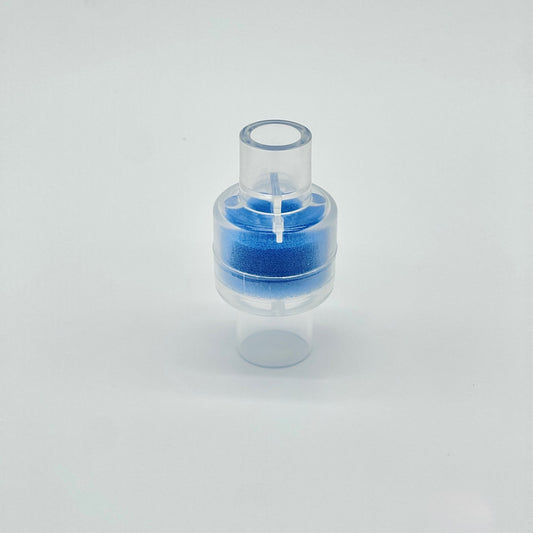 Heat Moisture Exchanger (HME) - FREE with any battery purchase