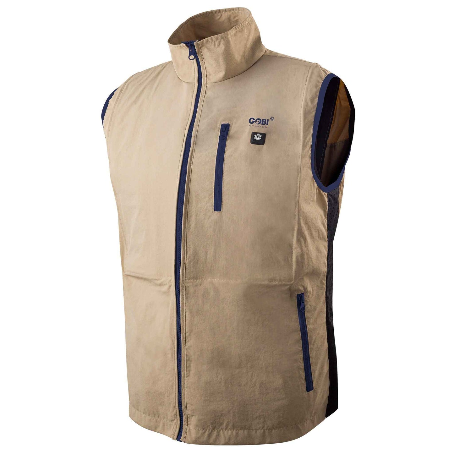 Canyon Men's Cooling Vest