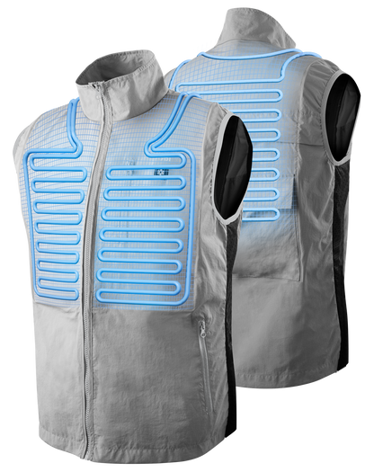 Canyon Men's Cooling Vest