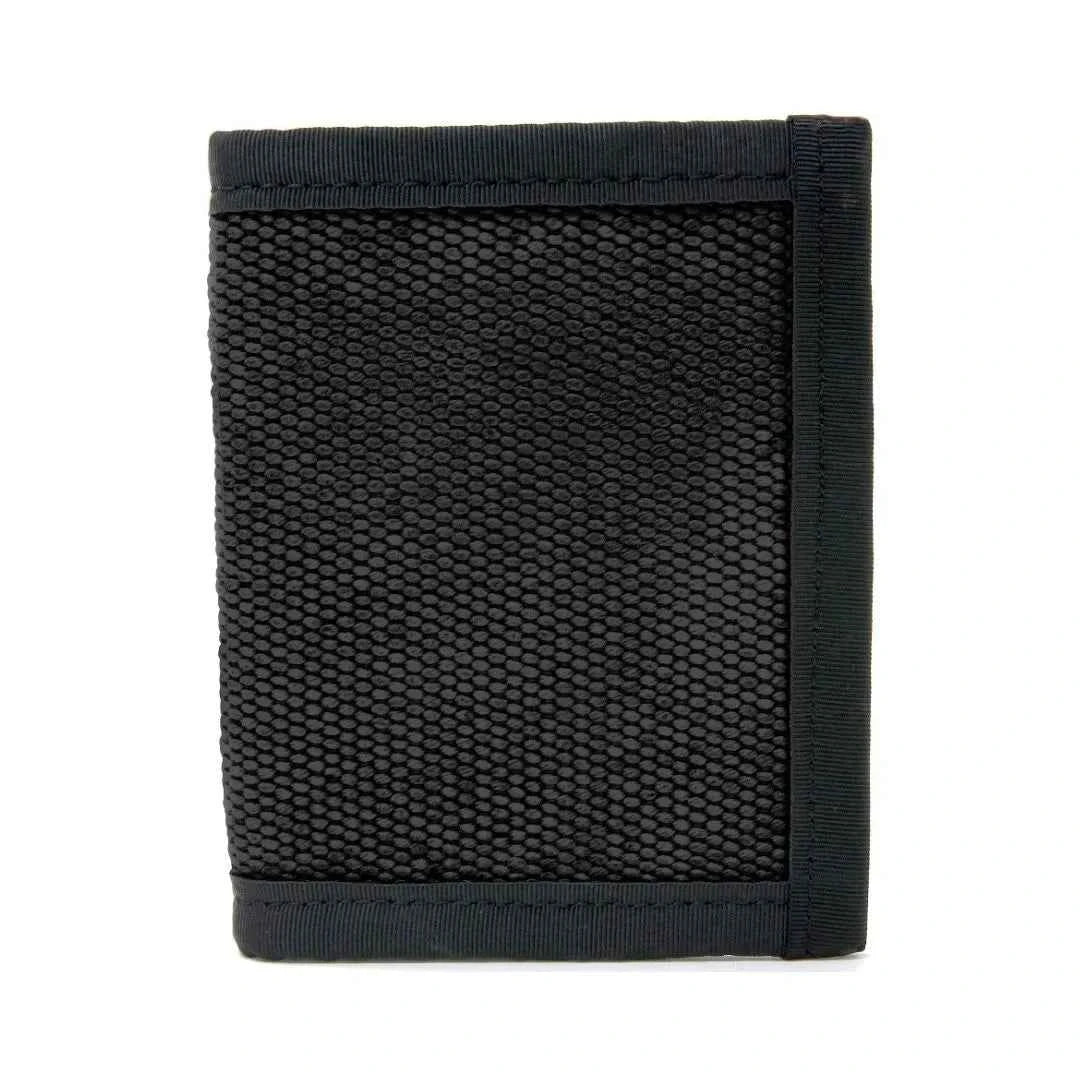 Captain Wallet - Firehose Edition