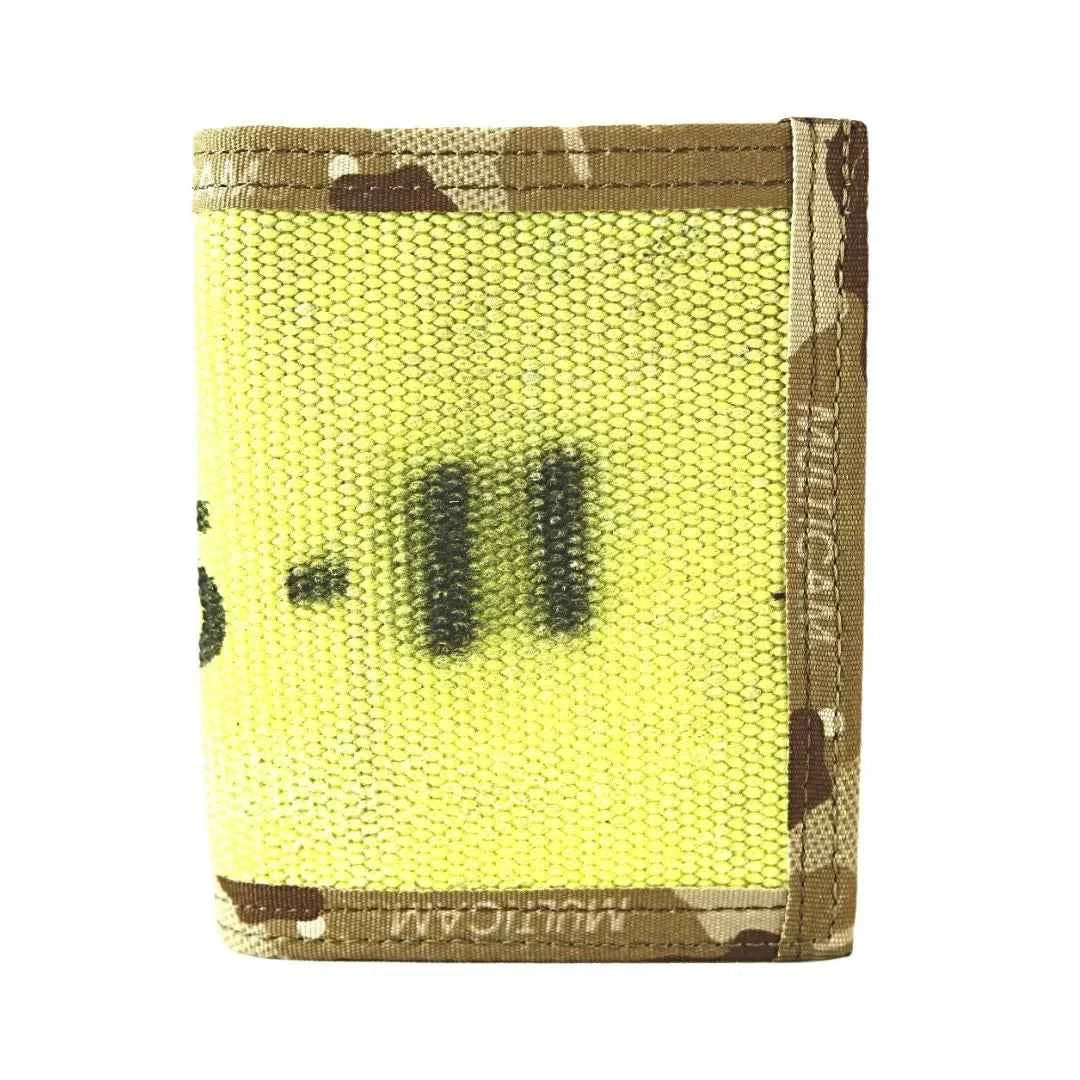 Captain Wallet - Firehose Edition