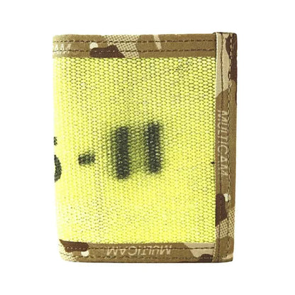 Captain Wallet - Firehose Edition