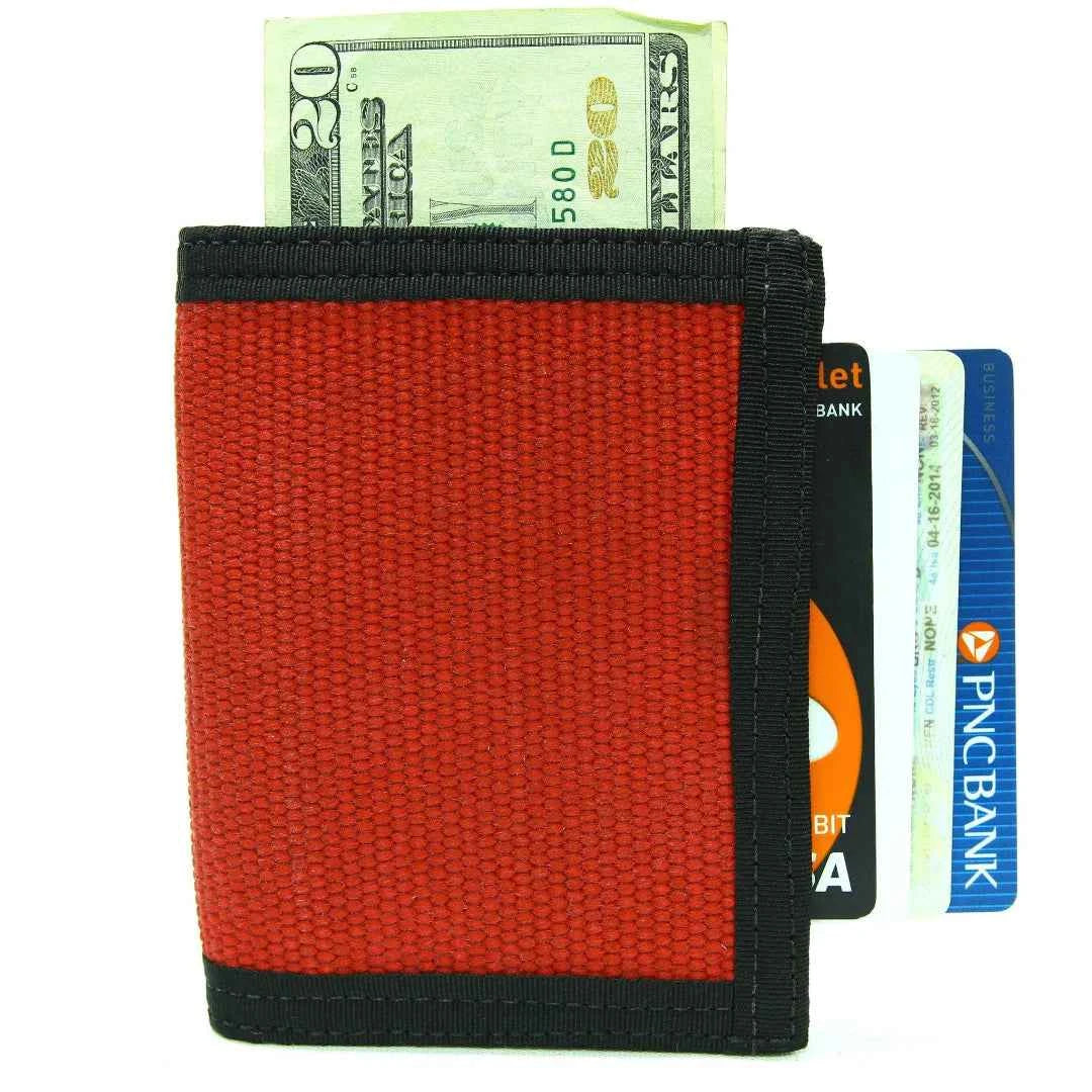 Captain Wallet - Xpac Edition