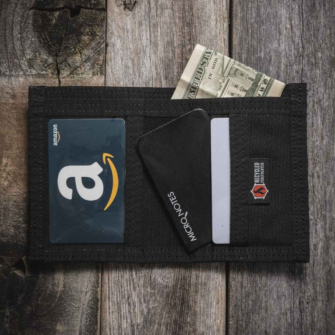 Captain Wallet - Hypalon Edition