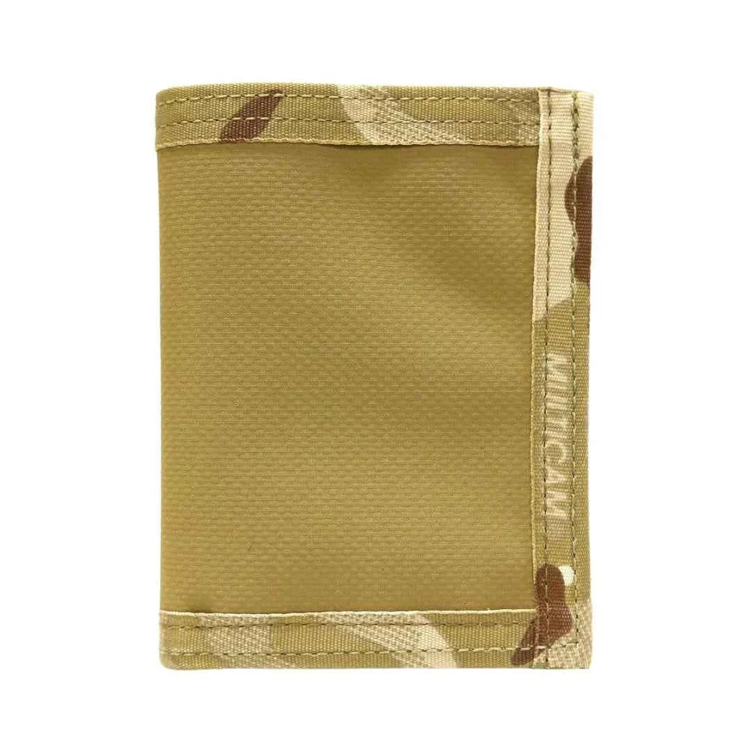 Captain Wallet - Hypalon Edition