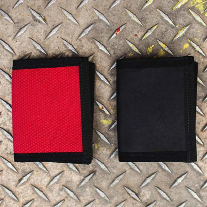 Captain Wallet - 1000D Cordura Edition