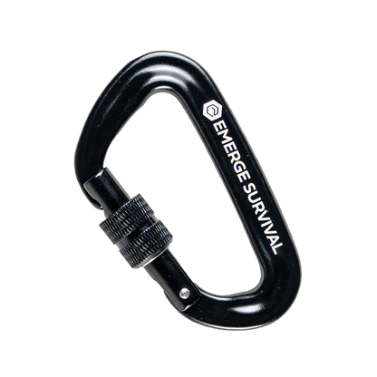 Emerge Carabiner