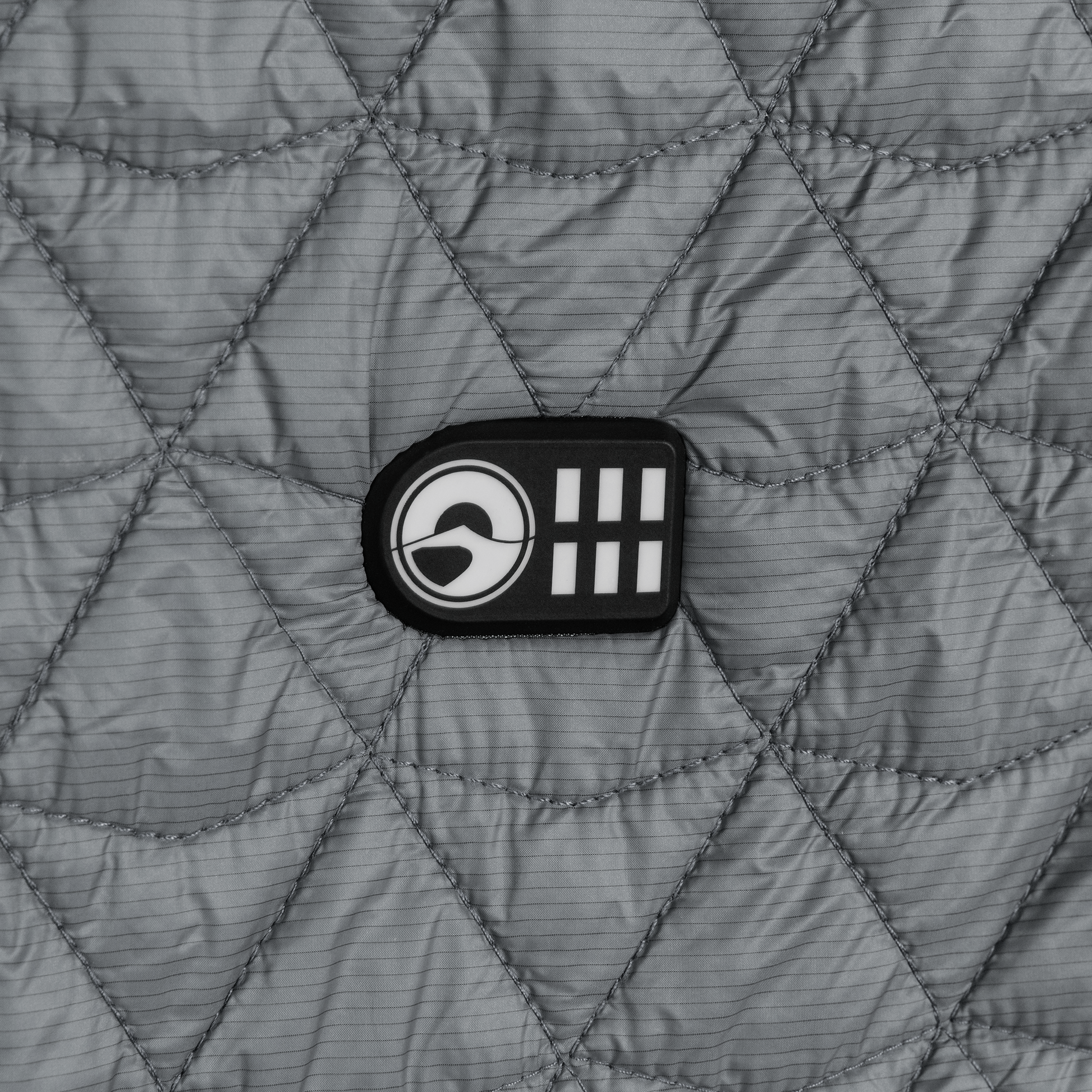 Cove Heated Portable Blanket - with Dual Control