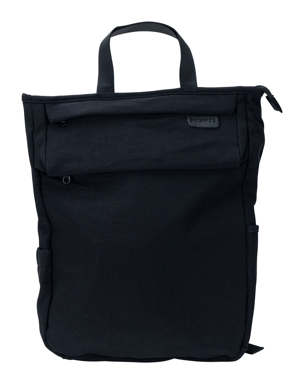 Monti Coolers The Adventure Diaper Bag for Parents