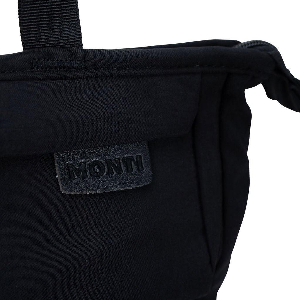 Monti Coolers The Adventure Diaper Bag for Parents