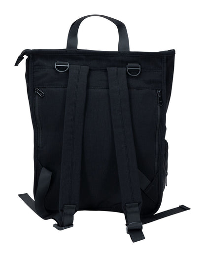 Monti Coolers The Adventure Diaper Bag for Parents