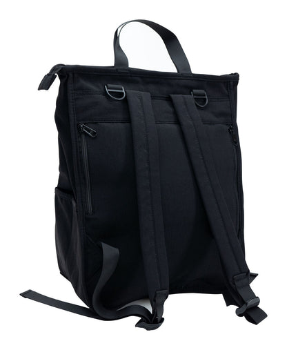 Monti Coolers The Adventure Diaper Bag for Parents