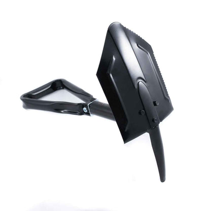 The Digger Folding Shovel w/ Pick