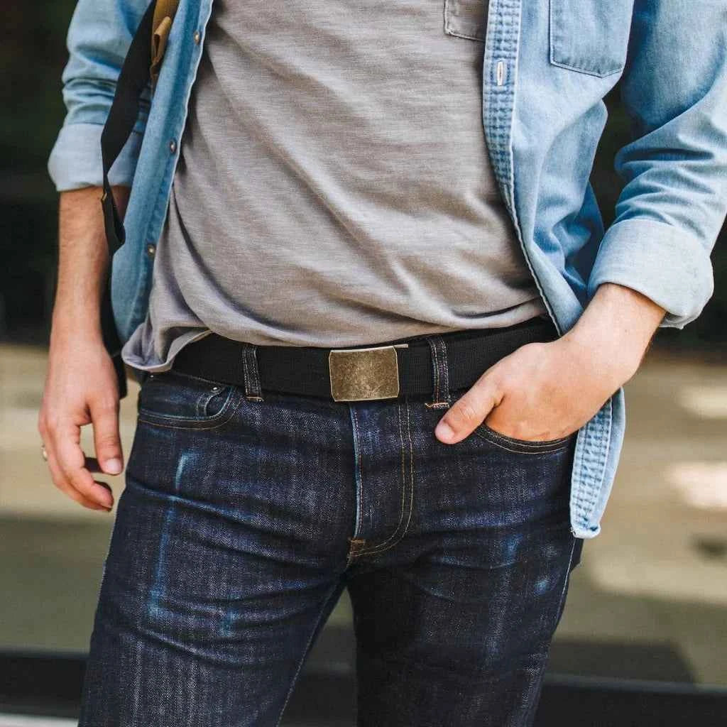 Double Layer EDC Belt