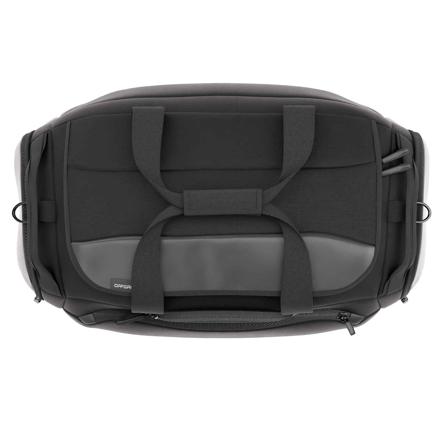OffGrid® Faraday Duffel Bag